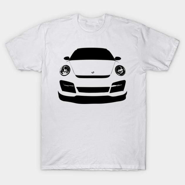 puma porsche 911 t shirt